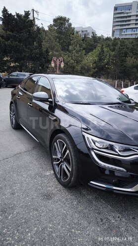 Renault  2017, 240,000 km - 1.5 l - Bakı