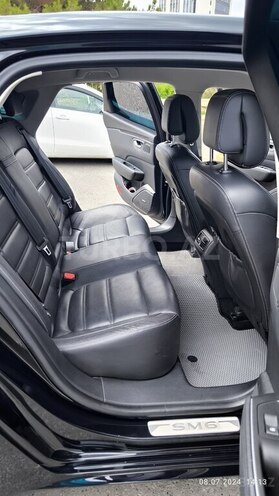 Renault  2017, 240,000 km - 1.5 l - Bakı