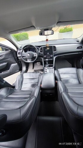 Renault  2017, 240,000 km - 1.5 l - Bakı