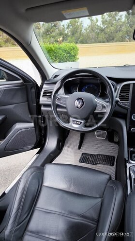 Renault  2017, 240,000 km - 1.5 l - Bakı
