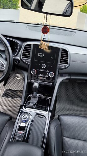Renault  2017, 240,000 km - 1.5 l - Bakı