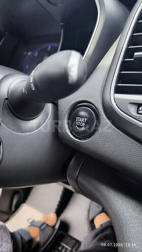 Renault  2017, 240,000 km - 1.5 l - Bakı