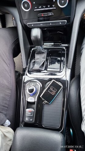 Renault  2017, 240,000 km - 1.5 l - Bakı
