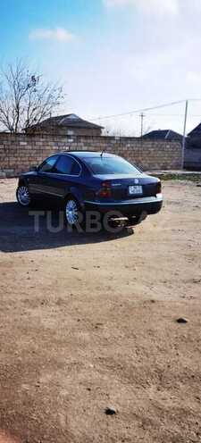 Volkswagen Passat 2003, 196,234 km - 1.8 l - Bakı