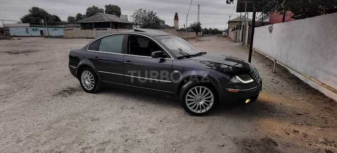 Volkswagen Passat 2003, 196,234 km - 1.8 l - Bakı