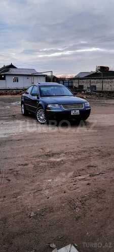 Volkswagen Passat 2003, 196,234 km - 1.8 l - Bakı