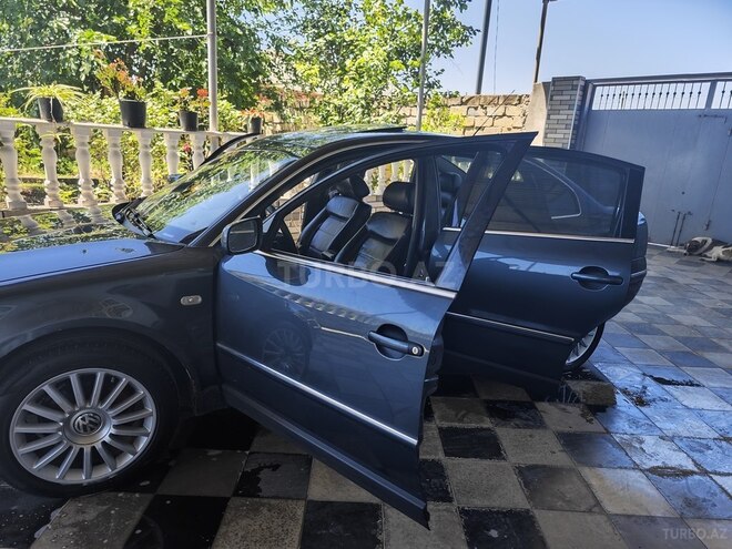 Volkswagen Passat 2003, 196,234 km - 1.8 l - Bakı