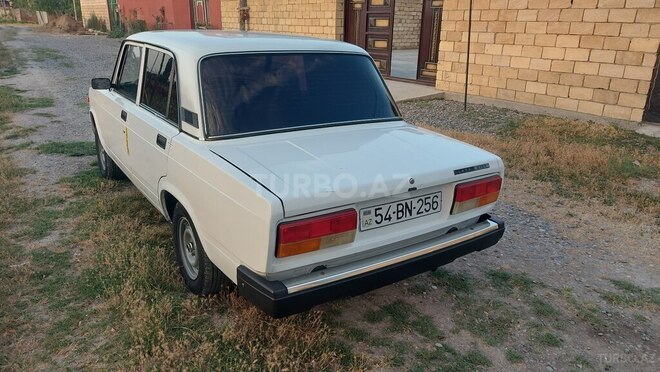LADA (VAZ) 2107 2008, 100,000 km - 1.6 l - Sabirabad