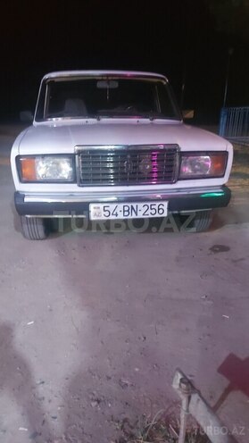 LADA (VAZ) 2107 2008, 100,000 km - 1.6 l - Sabirabad