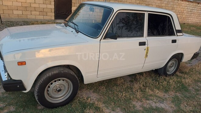 LADA (VAZ) 2107 2008, 100,000 km - 1.6 l - Sabirabad