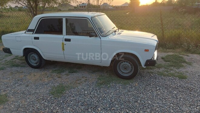 LADA (VAZ) 2107 2008, 100,000 km - 1.6 l - Sabirabad