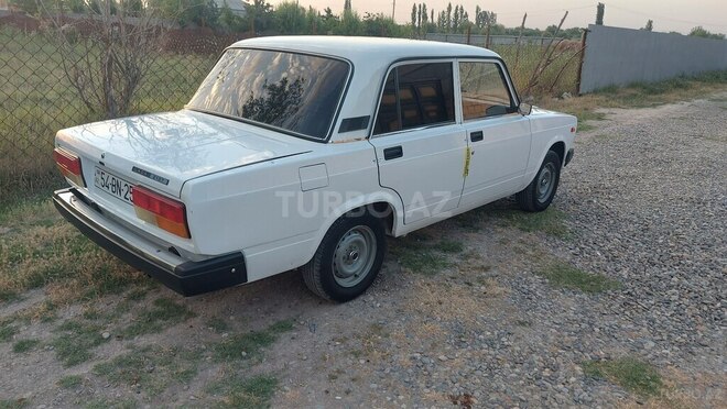 LADA (VAZ) 2107 2008, 100,000 km - 1.6 l - Sabirabad