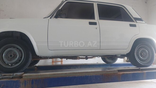 LADA (VAZ) 2107 2008, 100,000 km - 1.6 l - Sabirabad
