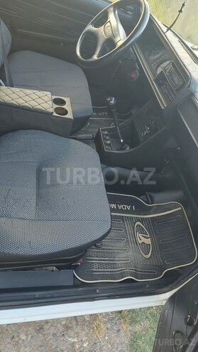 LADA (VAZ) 2107 2008, 100,000 km - 1.6 l - Sabirabad
