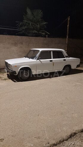 LADA (VAZ) 2107 2008, 100,000 km - 1.6 l - Sabirabad