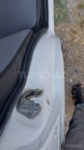 LADA (VAZ) 2107 2008, 100,000 km - 1.6 l - Sabirabad
