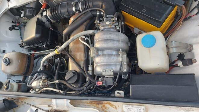 LADA (VAZ) 2107 2008, 100,000 km - 1.6 l - Sabirabad