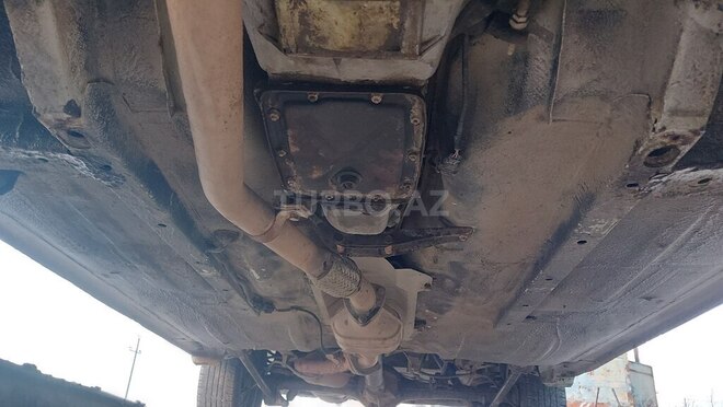 LADA (VAZ) 2107 2008, 100,000 km - 1.6 l - Sabirabad