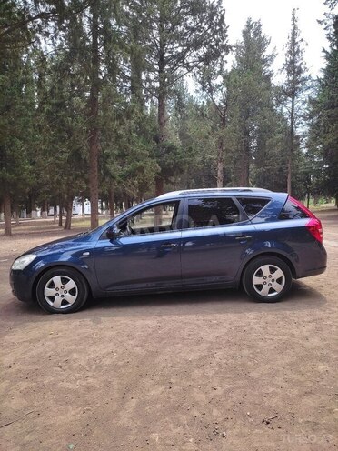 Kia Ceed 2009, 197,000 km - 1.4 л - Bakı
