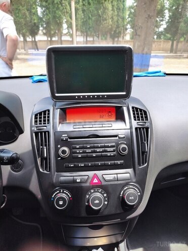 Kia Ceed 2009, 197,000 km - 1.4 л - Bakı