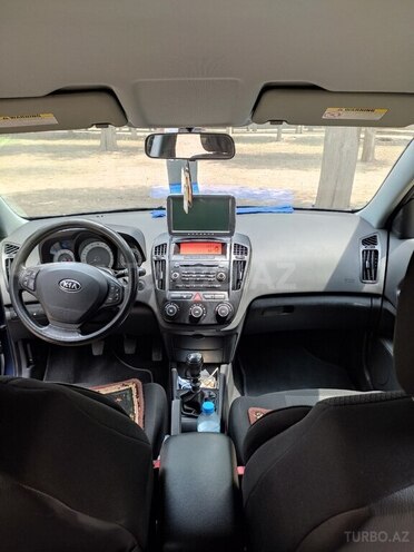 Kia Ceed 2009, 197,000 km - 1.4 л - Bakı