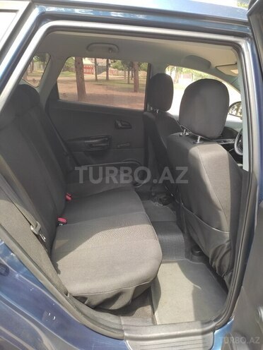Kia Ceed 2009, 197,000 km - 1.4 л - Bakı