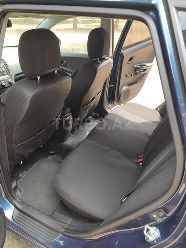 Kia Ceed 2009, 197,000 km - 1.4 л - Bakı