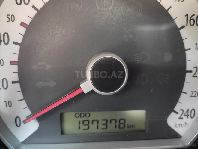 Kia Ceed 2009, 197,000 km - 1.4 л - Bakı