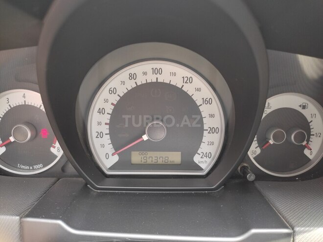 Kia Ceed 2009, 197,000 km - 1.4 л - Bakı