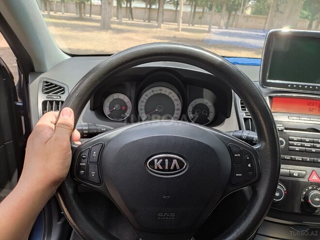 Kia Ceed 2009, 197,000 km - 1.4 л - Bakı