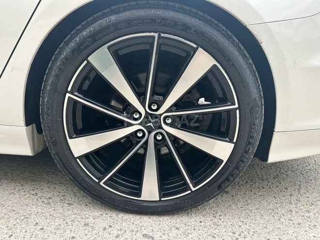 Ford Fusion (North America) 2015, 135,800 km - 2.0 l - Bakı