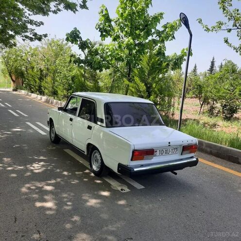 LADA (VAZ) 2107 2002, 438,519 km - 1.5 l - Oğuz