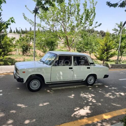 LADA (VAZ) 2107 2002, 438,519 km - 1.5 l - Oğuz