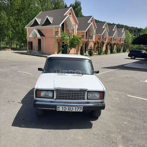 LADA (VAZ) 2107 2002, 438,519 km - 1.5 l - Oğuz