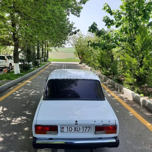 LADA (VAZ) 2107 2002, 438,519 km - 1.5 l - Oğuz