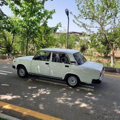 LADA (VAZ) 2107 2002, 438,519 km - 1.5 l - Oğuz