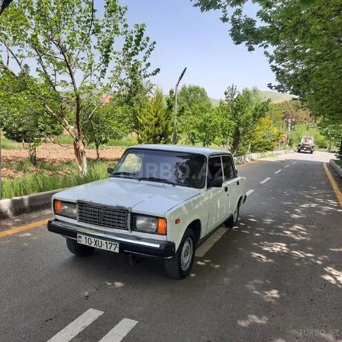 LADA (VAZ) 2107 2002, 438,519 km - 1.5 l - Oğuz