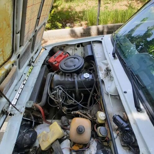 LADA (VAZ) 2107 2002, 438,519 km - 1.5 l - Oğuz