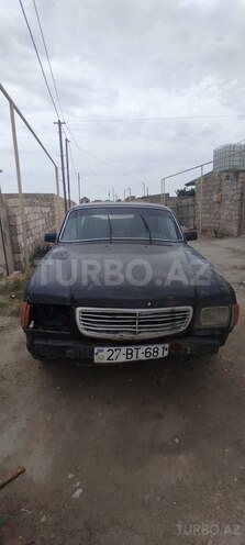 GAZ 3110 1999, 360,000 km - 2.4 l - Bakı