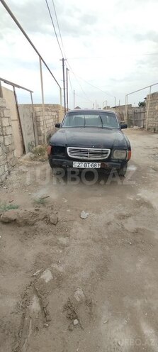 GAZ 3110 1999, 360,000 km - 2.4 l - Bakı