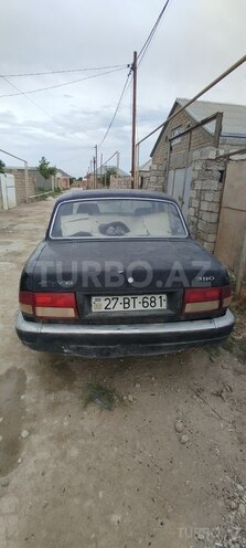 GAZ 3110 1999, 360,000 km - 2.4 l - Bakı