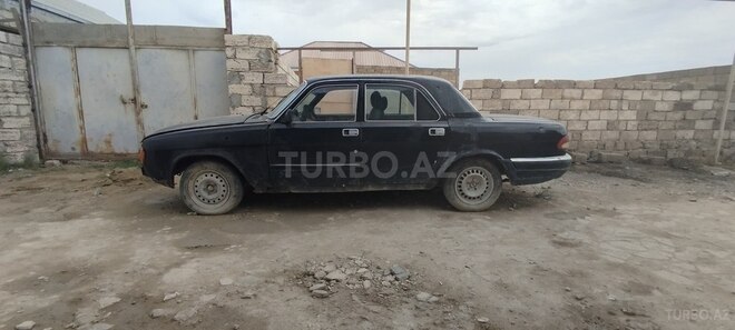 GAZ 3110 1999, 360,000 km - 2.4 l - Bakı