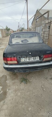 GAZ 3110 1999, 360,000 km - 2.4 l - Bakı