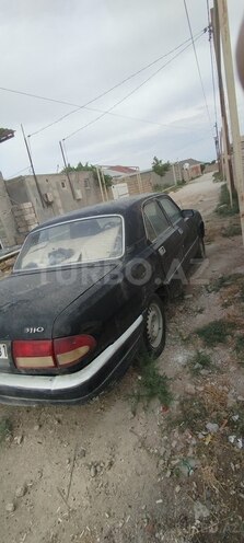 GAZ 3110 1999, 360,000 km - 2.4 l - Bakı