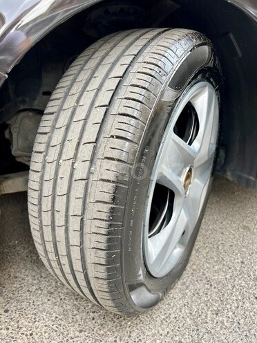 Opel Astra 2006, 170,000 km - 1.4 l - Bakı