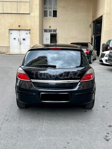 Opel Astra 2006, 170,000 km - 1.4 l - Bakı