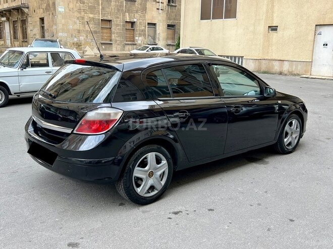 Opel Astra 2006, 170,000 km - 1.4 l - Bakı