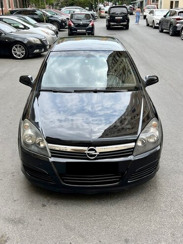 Opel Astra 2006, 170,000 km - 1.4 l - Bakı