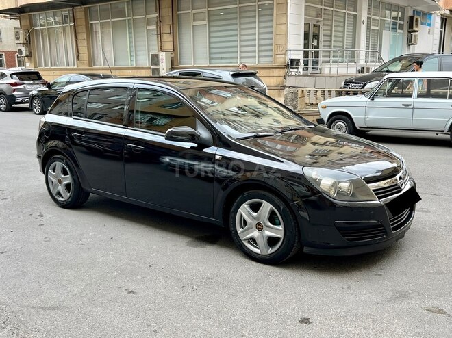 Opel Astra 2006, 170,000 km - 1.4 l - Bakı