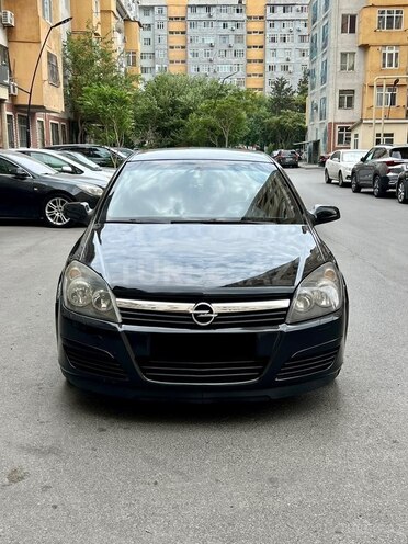 Opel Astra 2006, 170,000 km - 1.4 l - Bakı
